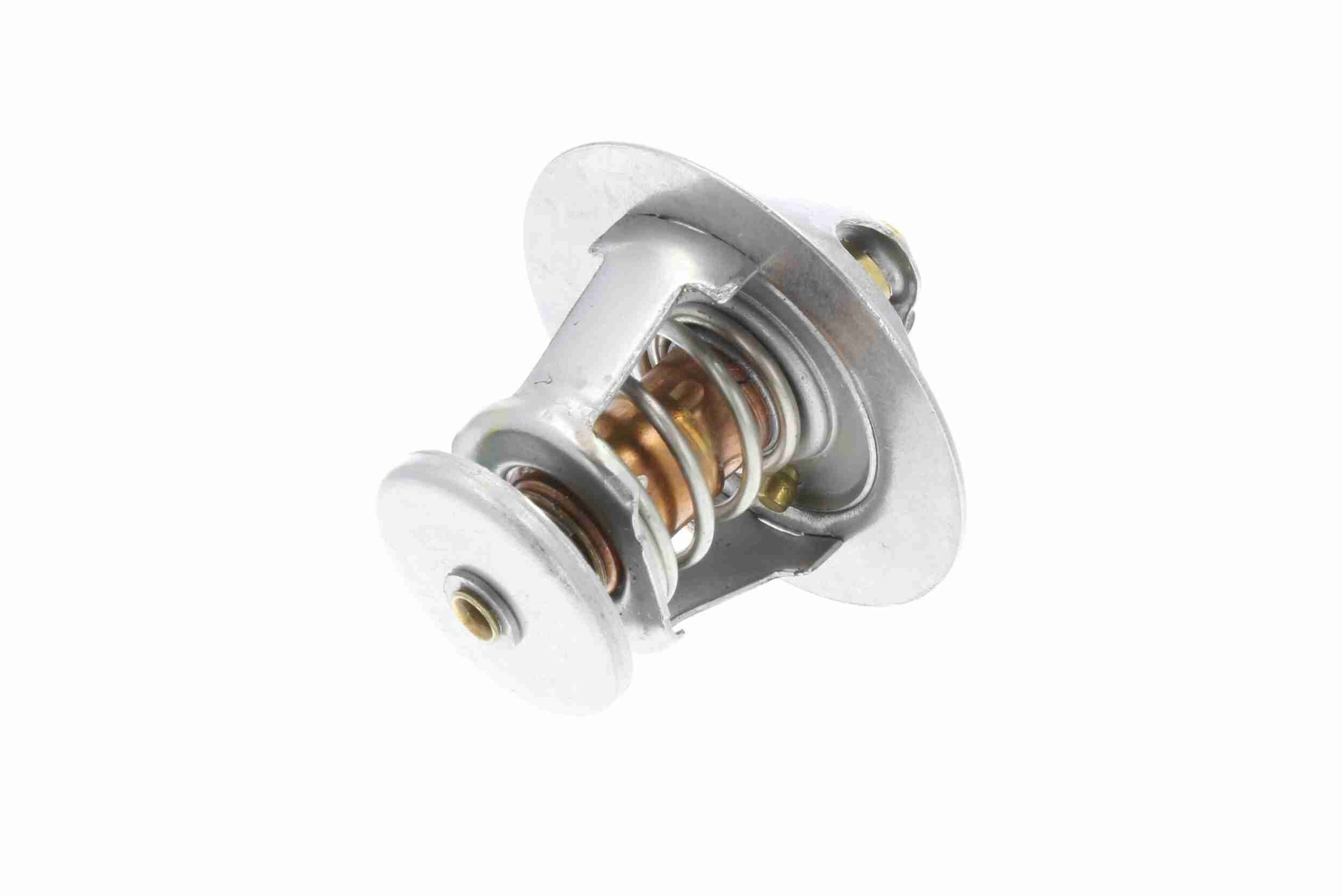 Thermostat, K&uuml;hlmittel