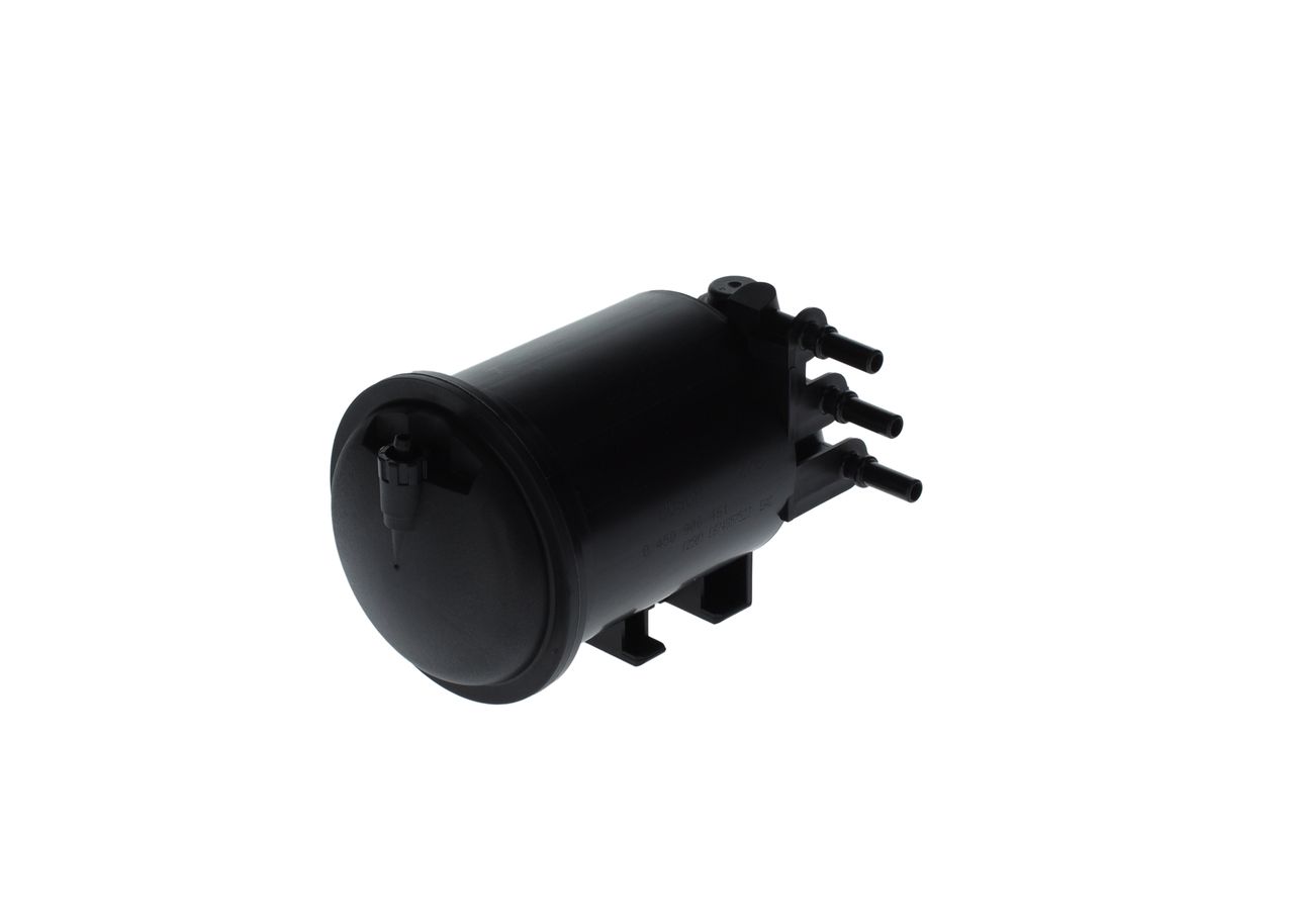 kuro filtras