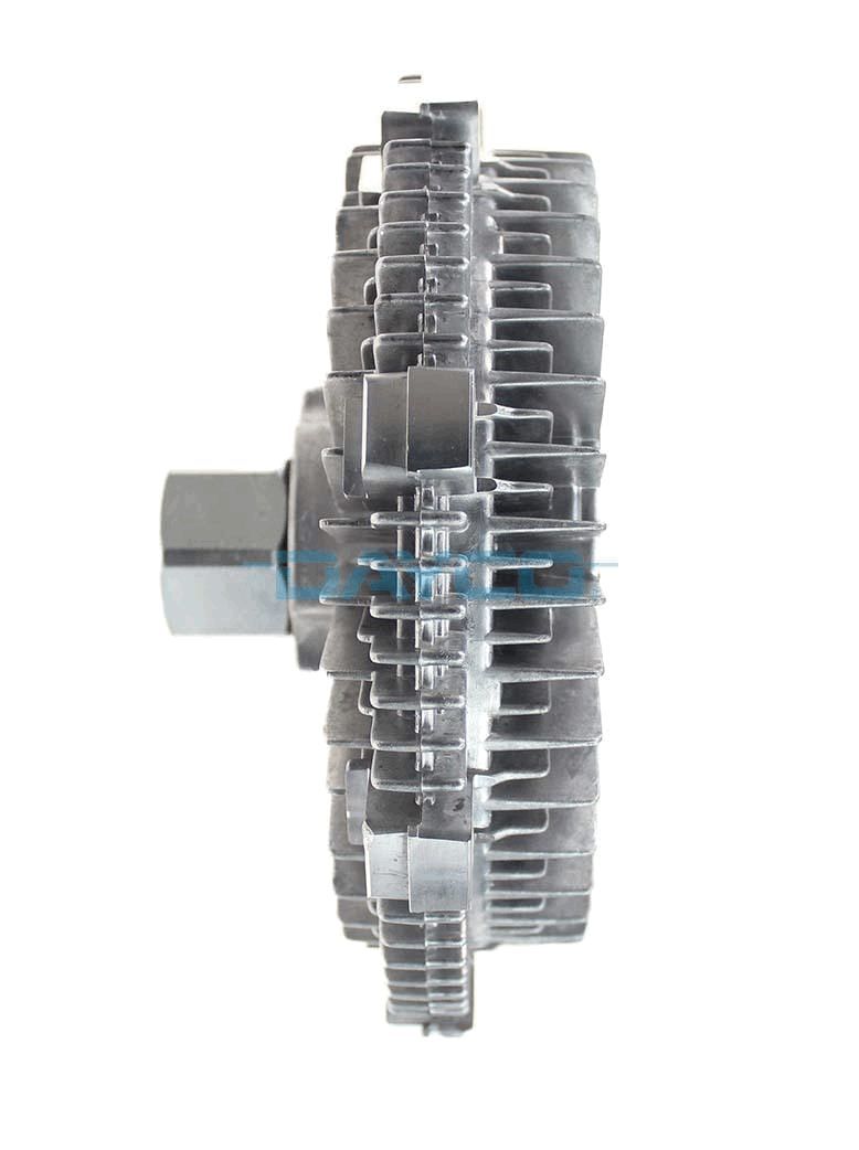 FAN CLUTCH NISSAN - TecDoc 2