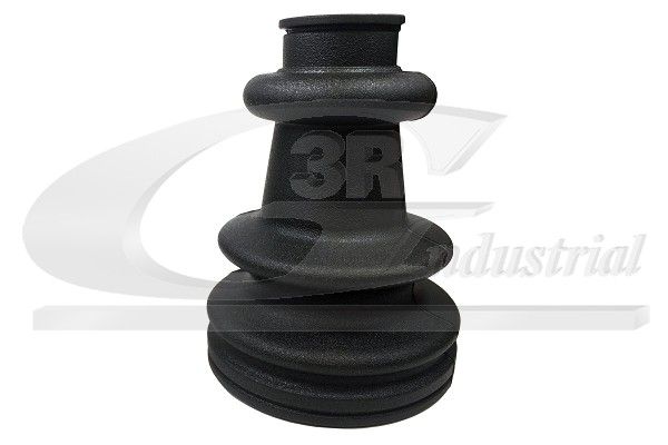 Faltenbalg, Antriebswelle