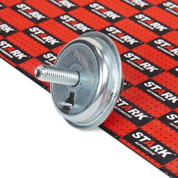 STARK SKEM-0660191 Rubber Buffer, engine mounting system