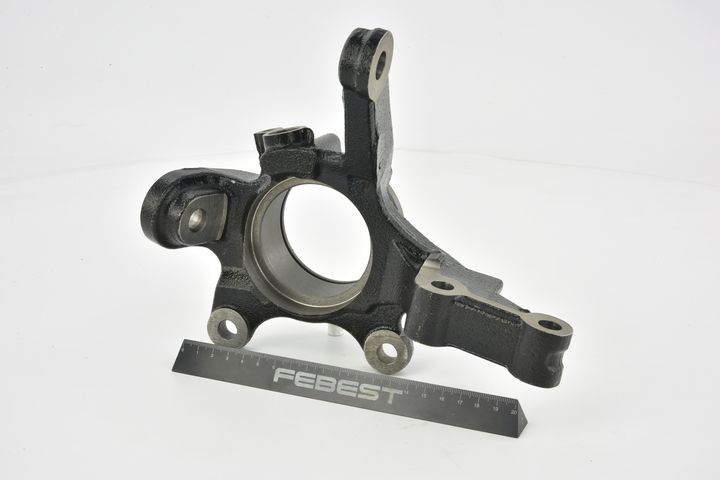 pasukamasis kakliukas, rato pakaba