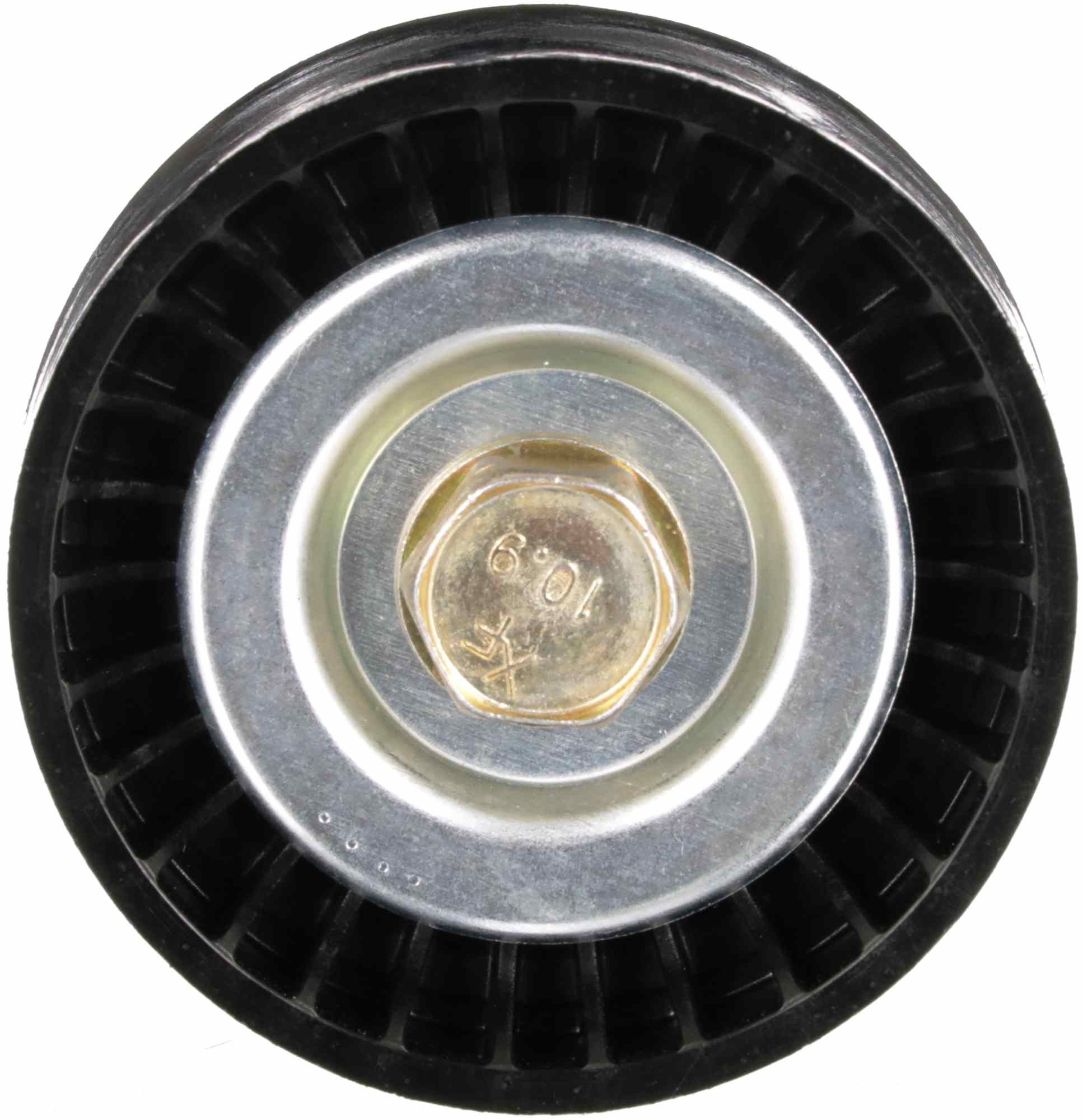 Umlenk-/F&uuml;hrungsrolle, Keilrippenriemen