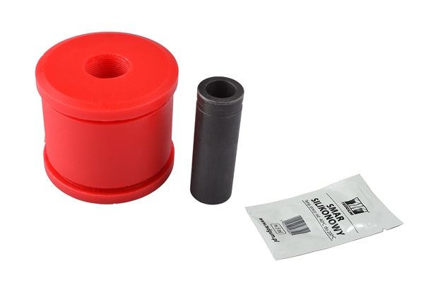 TEDGUM 00447947 Mounting, control/trailing arm