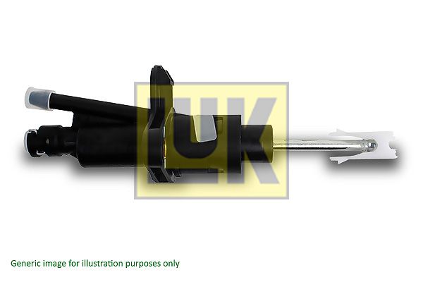 Schaeffler LuK 511 0867 10 Master Cylinder, clutch