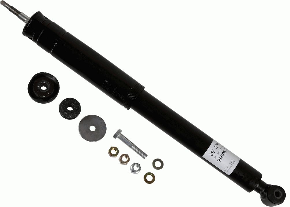 Shock Absorber 317 379