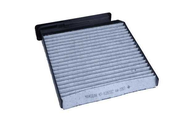 Filter, Innenraumluft