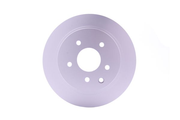 8DD 355 118-711 HELLA PRO féktárcsa
