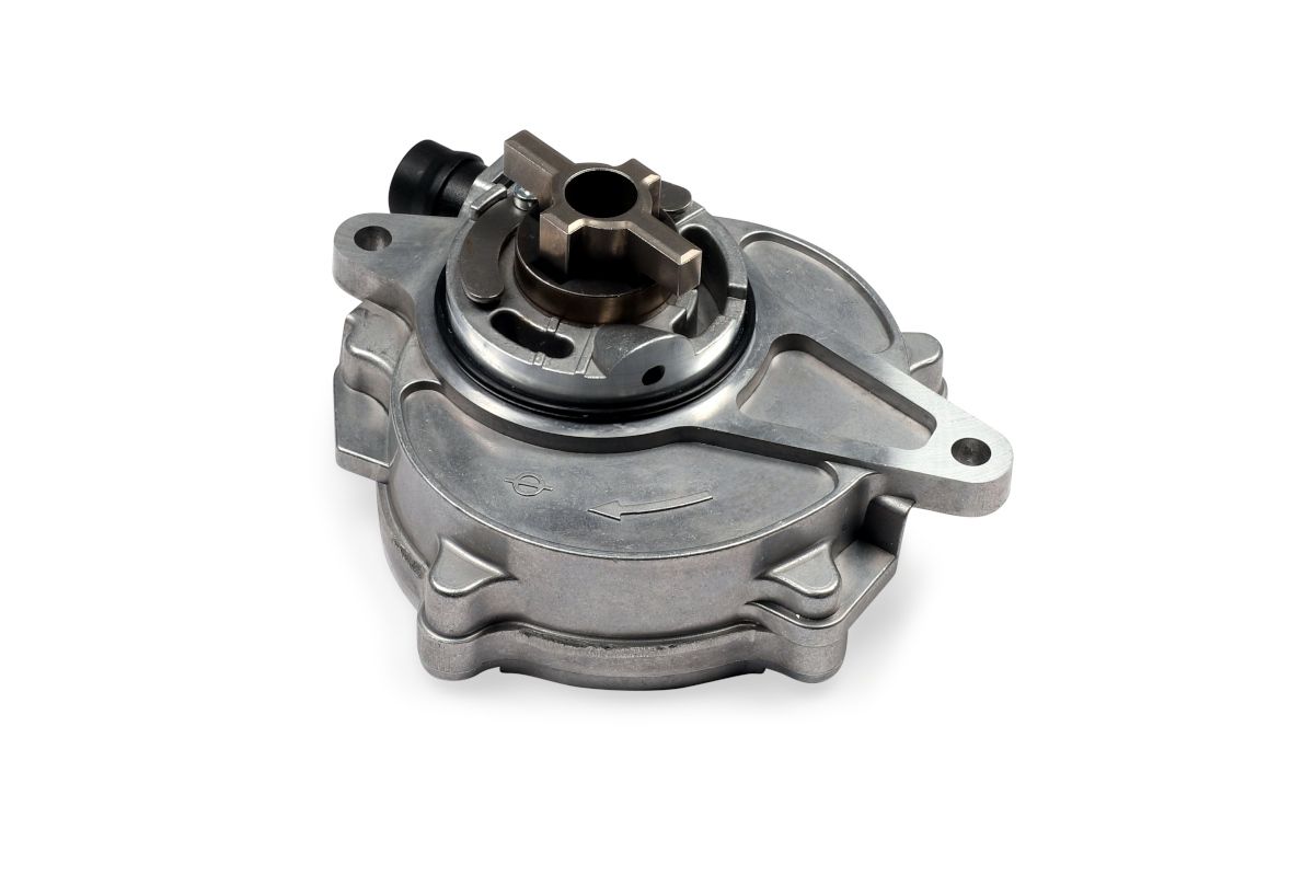 HEPU VP5152 - Unterdruckpumpe, Bremsanlage