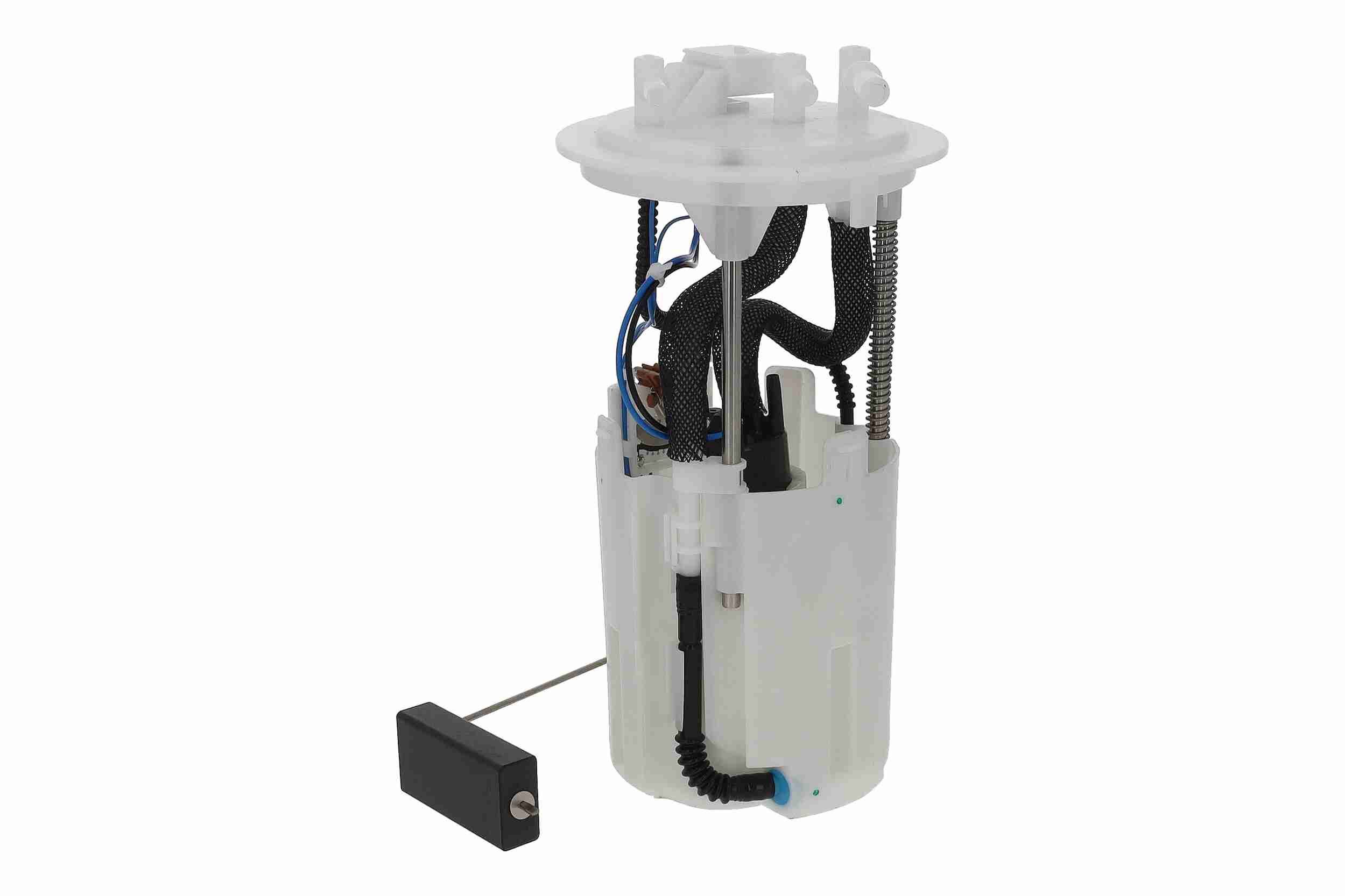 Kraftstoffpumpe