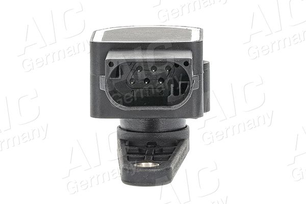 Sensor, Leuchtweitenregulierung