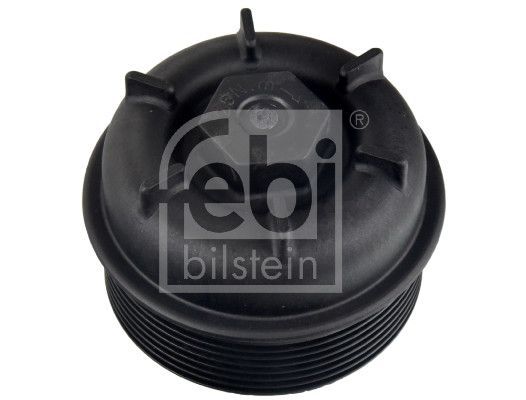 Tapa, filtro de combustible