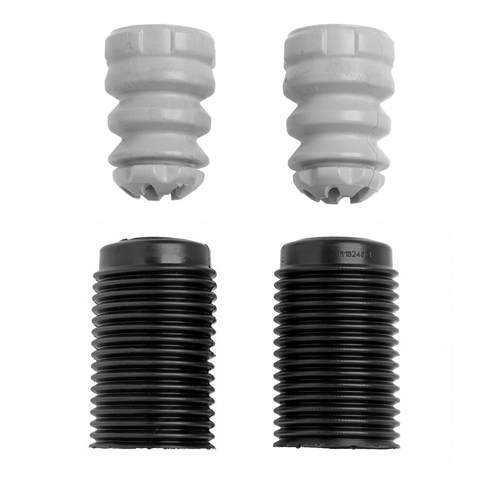 Staubschutzsatz, Sto&szlig;d&auml;mpfer