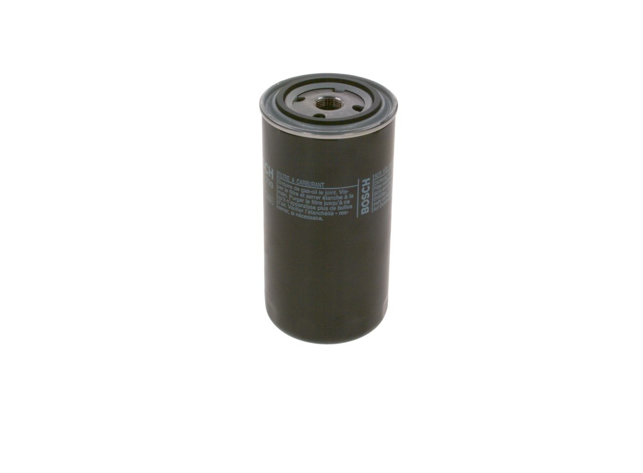 Kraftstofffilter