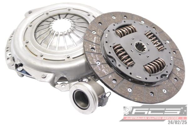 KIT STD JEEP WRANGLER 3.6L - TecDoc Only
