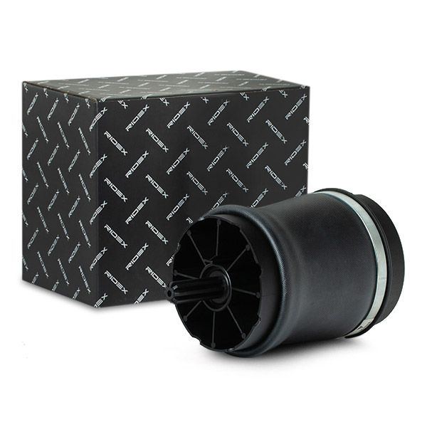 RIDEX 4119A0024 Air Spring, suspension