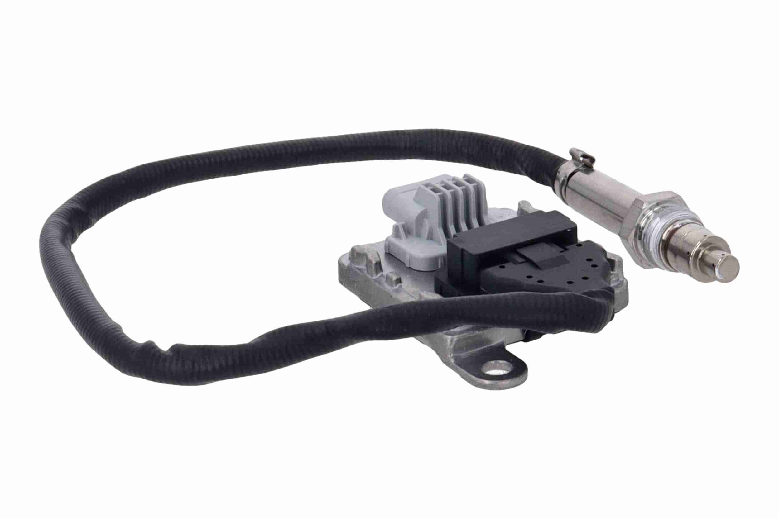 NOx-Sensor, Harnstoffeinspritzung NOx-Sensor, Harnstoffeinspritzung