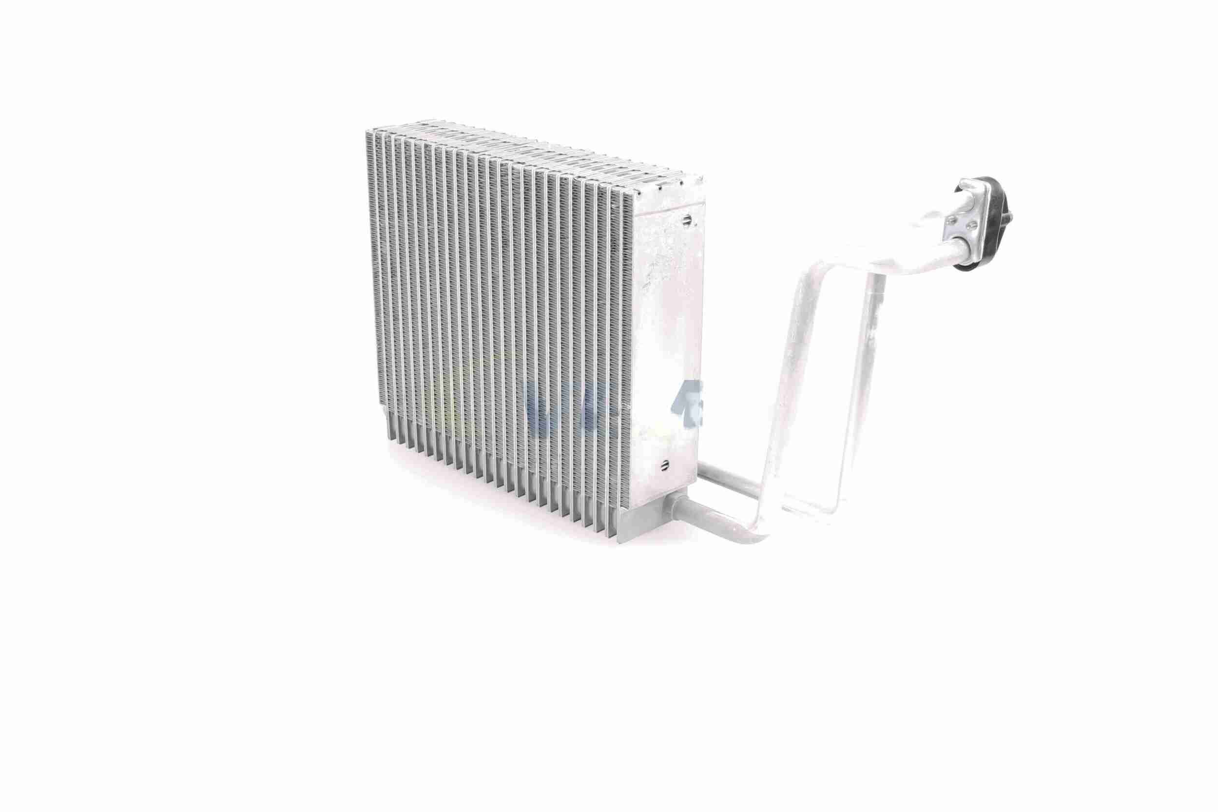 Verdampfer, Klimaanlage