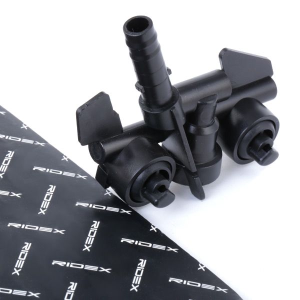 RIDEX 1280W0004 Washer Fluid Jet, headlight cleaning