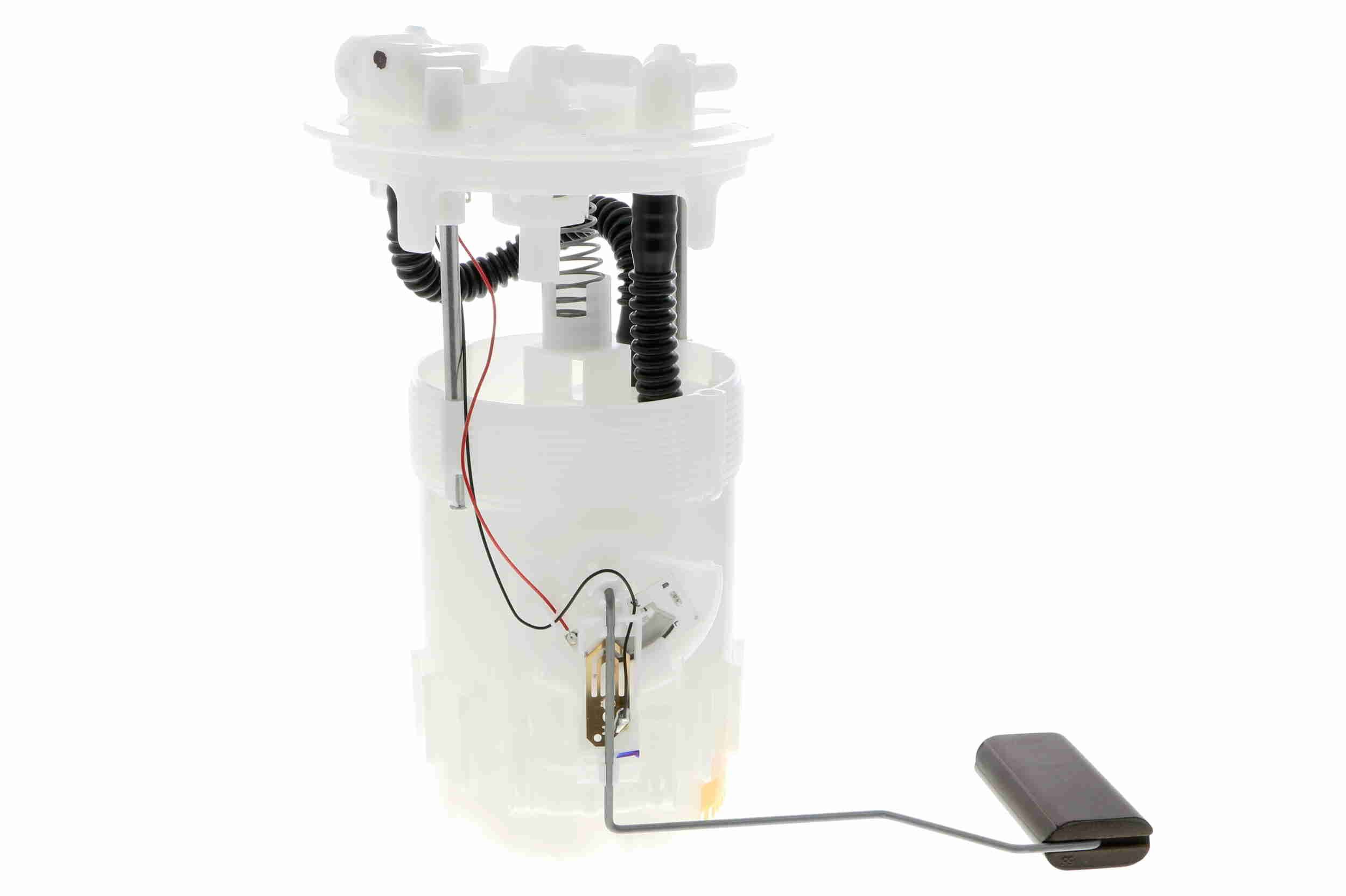 Sensor, Kraftstoffvorrat