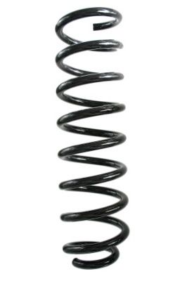 Spidan 88251 Fahrwerksfeder