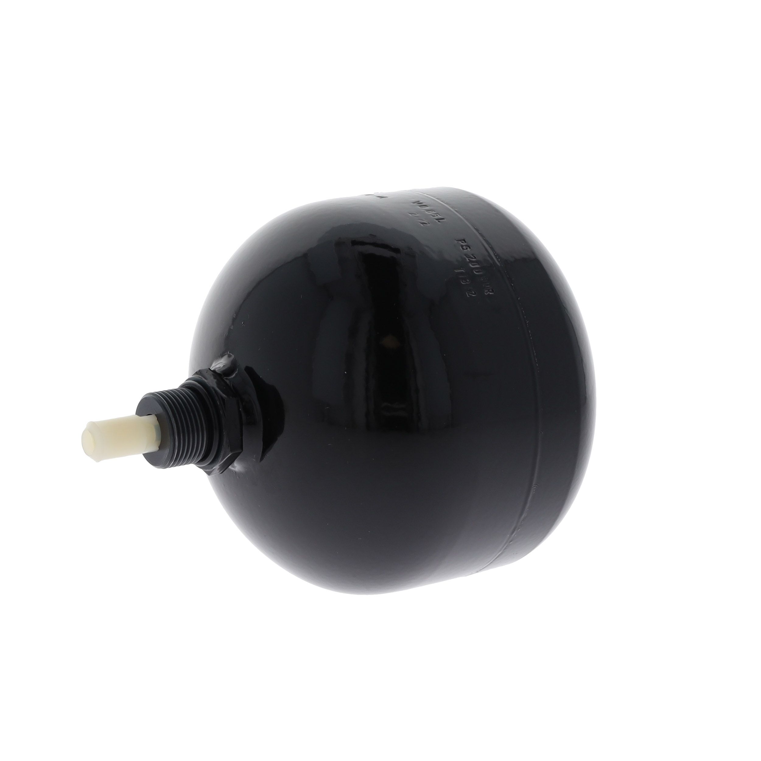 pakabos sfera, pneumatinė pakaba