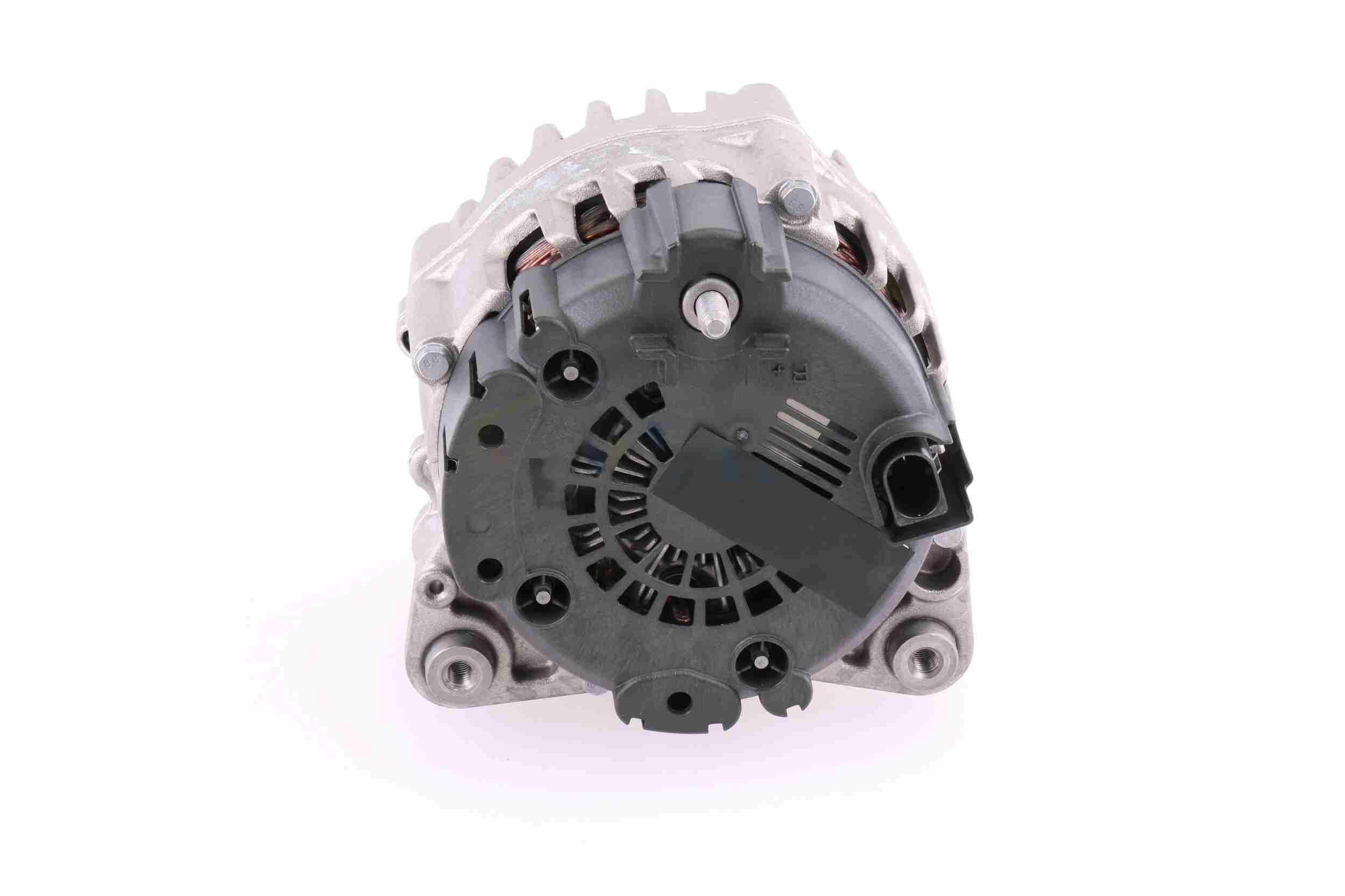 Generator Generator
