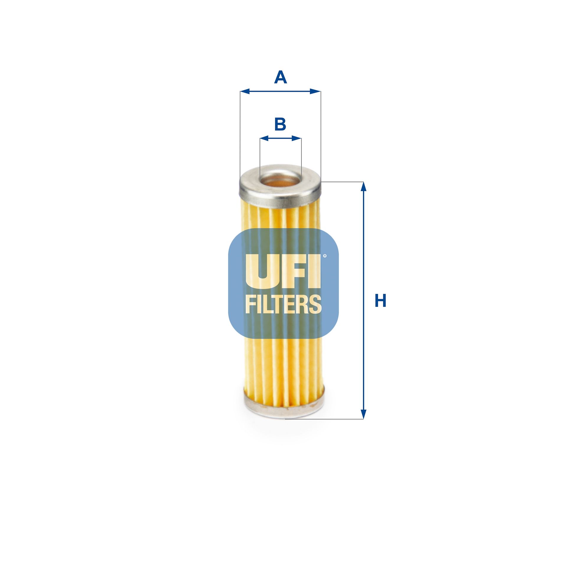 Kraftstofffilter