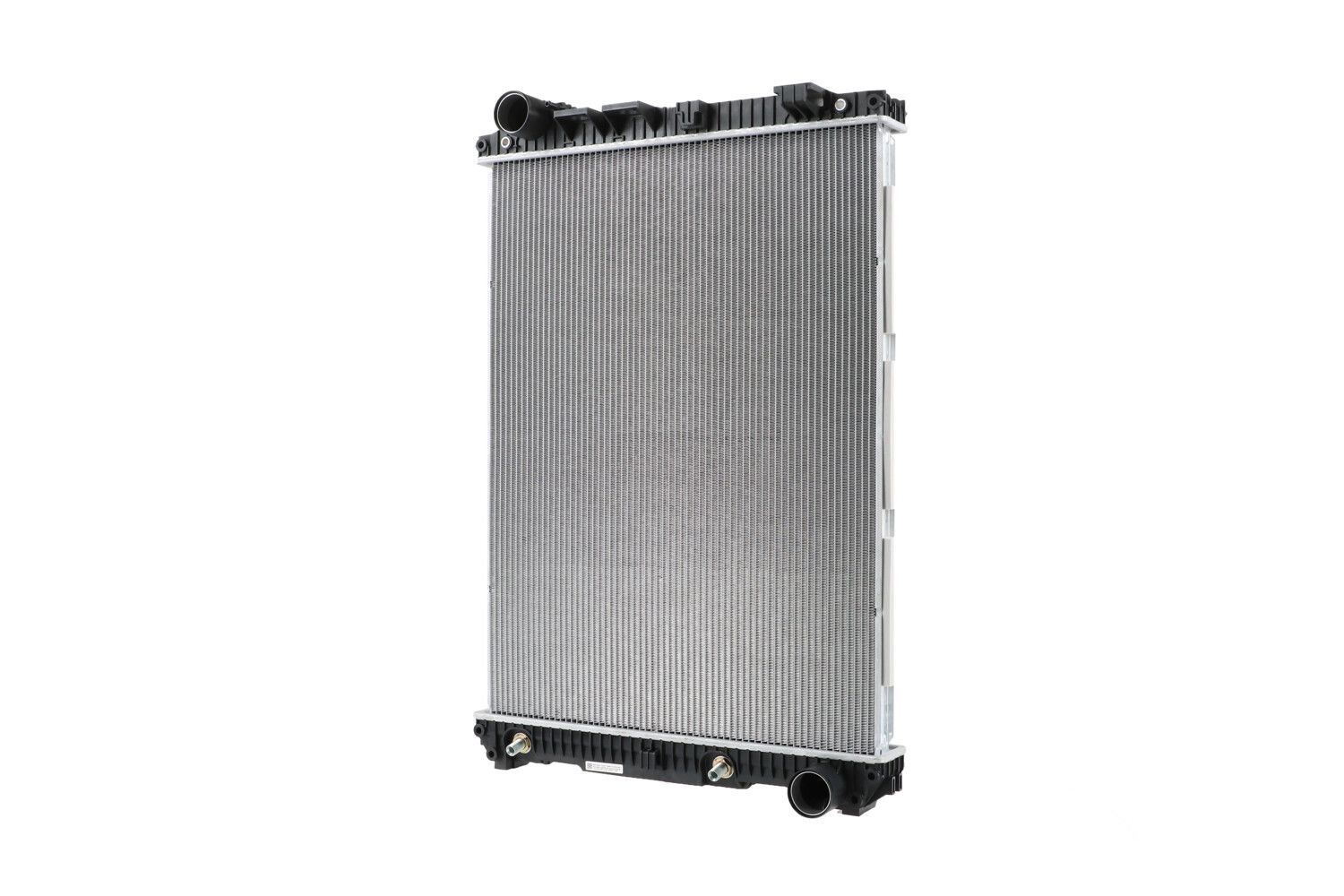 Radiador, refrigeración del motor