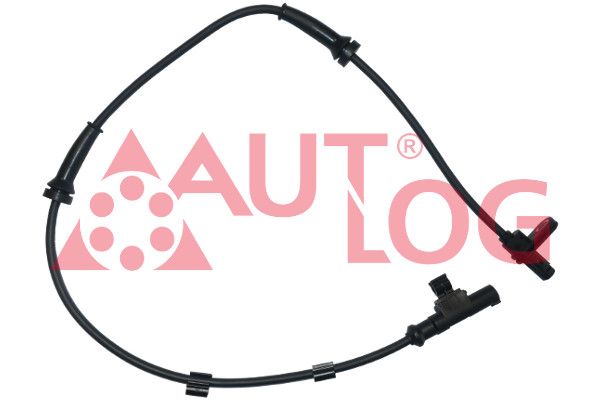 Sensor, Raddrehzahl