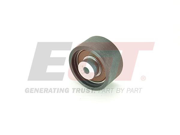 Deflection/Guide Pulley, V-ribbed belt 291865EGT