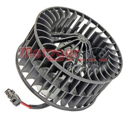 0917156 METZGER Utastér-ventilátor
