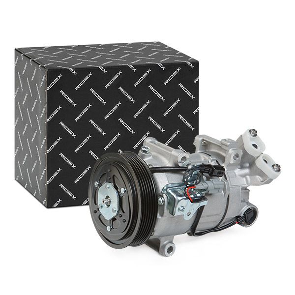 447K0571 RIDEX kompresszor, klíma