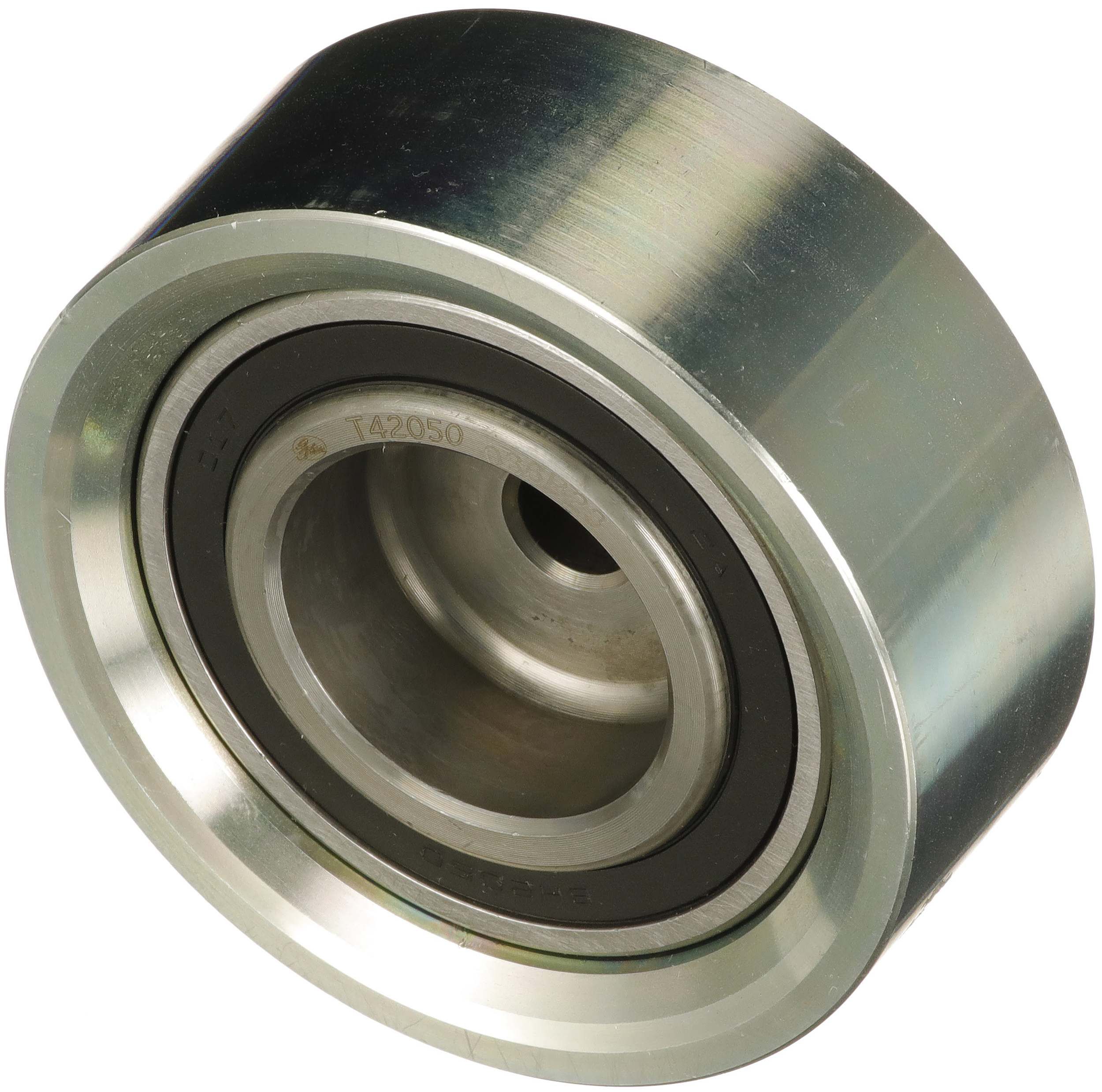 GATES T42050 - Umlenk-/Führungsrolle, Zahnriemen PowerGrip™