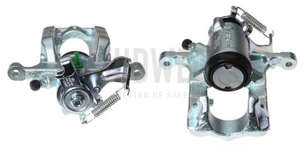 Brake Caliper 344547