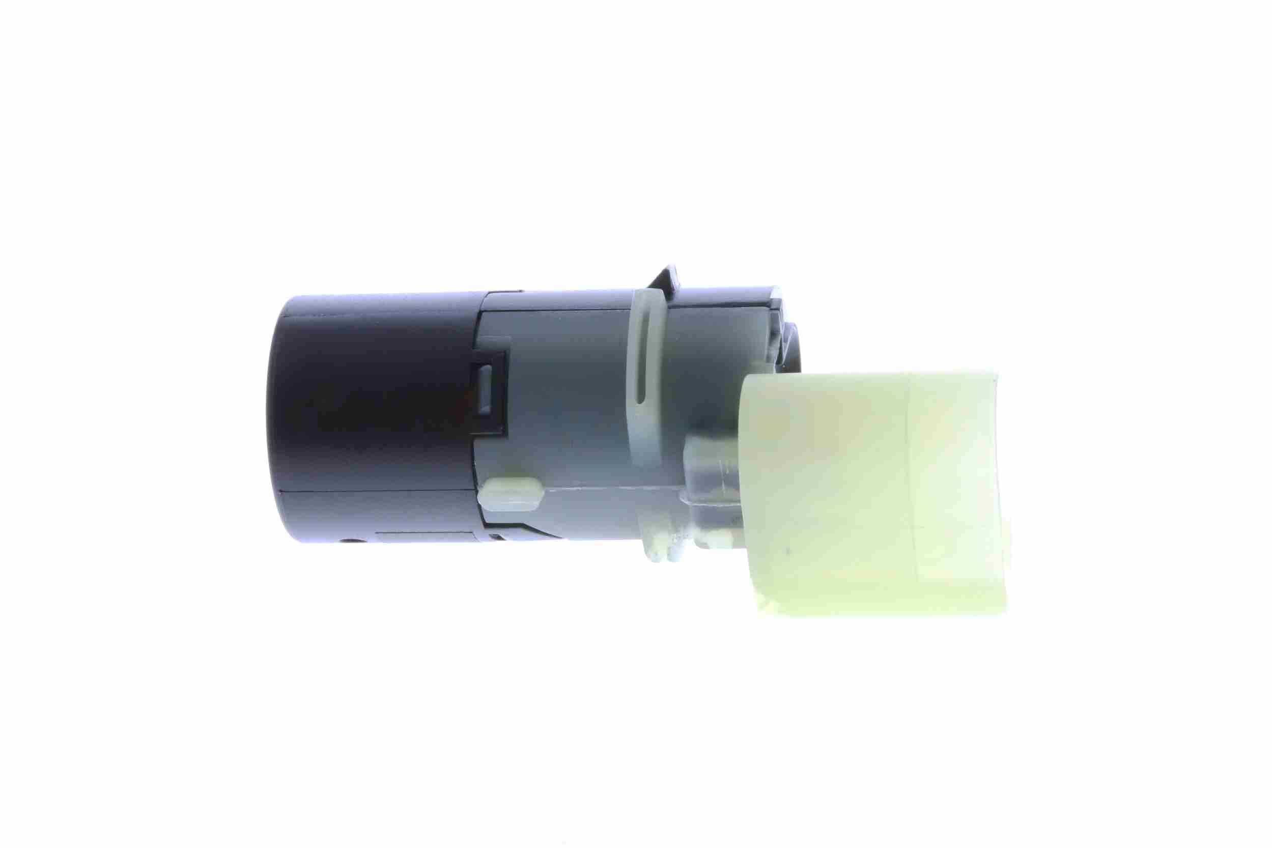 Sensor, Einparkhilfe