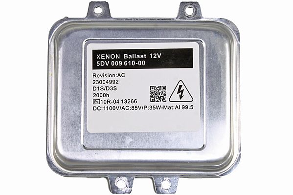 Vorschaltger&auml;t, Gasentladungslampe