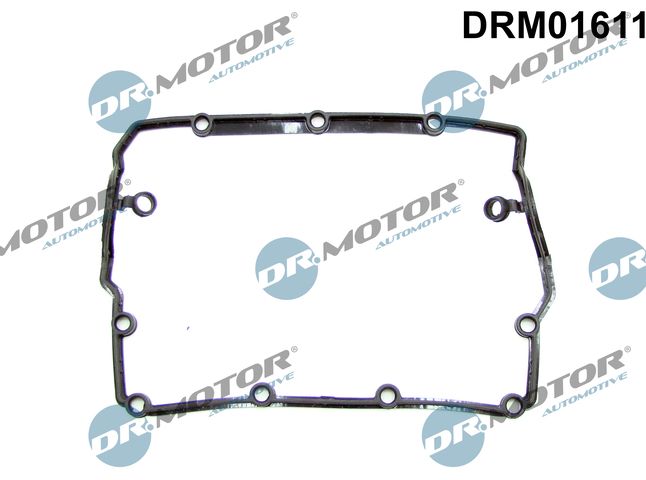 Dr.Motor Automotive DRM01611 - Dichtung, Zylinderkopfhaube