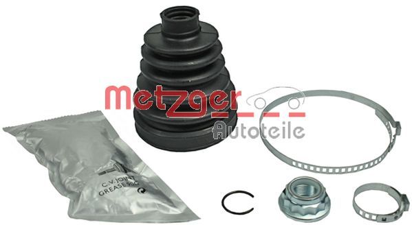 Bellow Kit, drive shaft 751.050