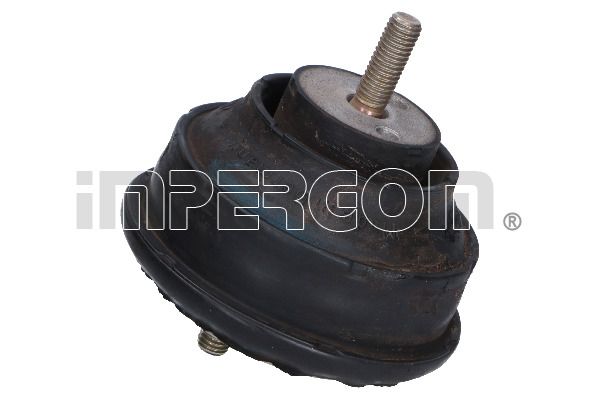Lagerung, Motor