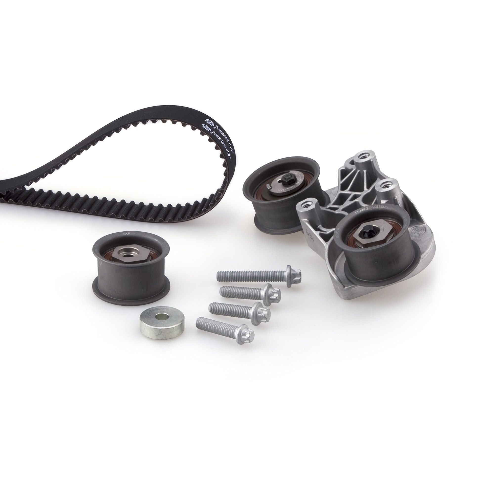 Timing Belt Kit K025453XS