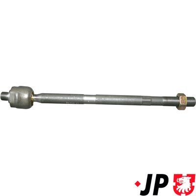 Axialgelenk, Spurstange