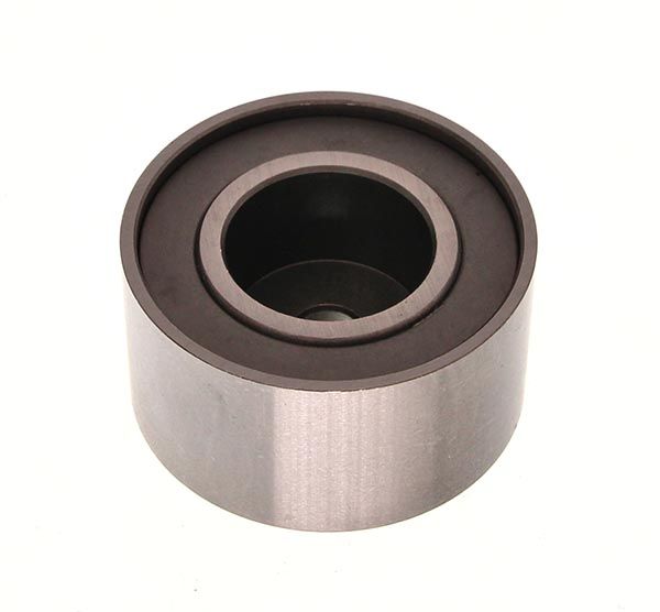 MAXGEAR 54-0303 Deflection/Guide Pulley, V-ribbed belt