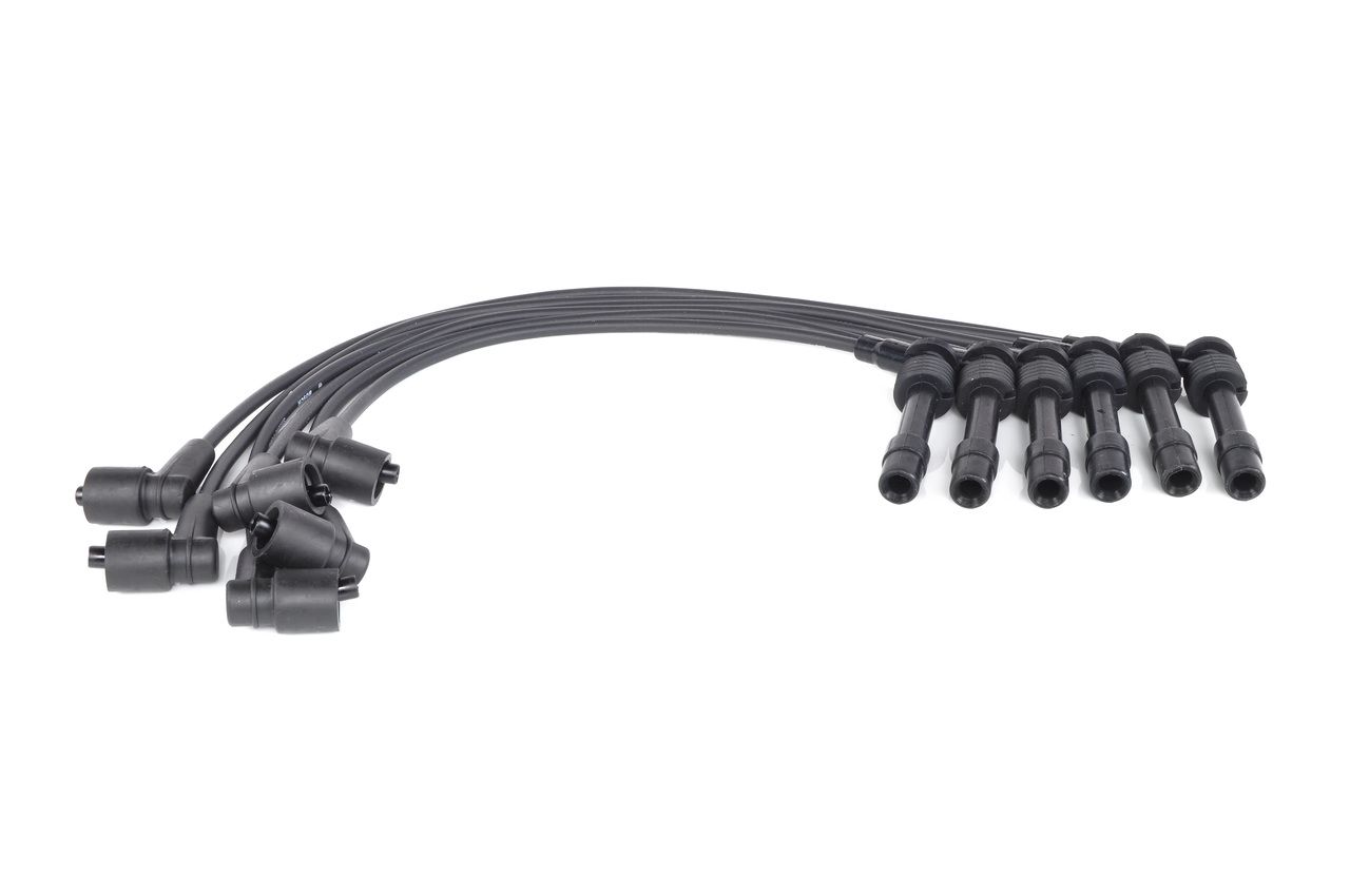 Juego de cables de encendido