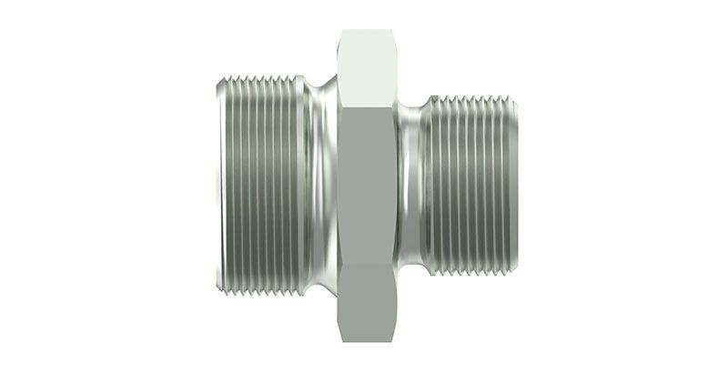 Verbinder, Druckluftleitung Verbinder, Druckluftleitung