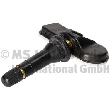 Radsensor, Reifendruck-Kontrollsystem