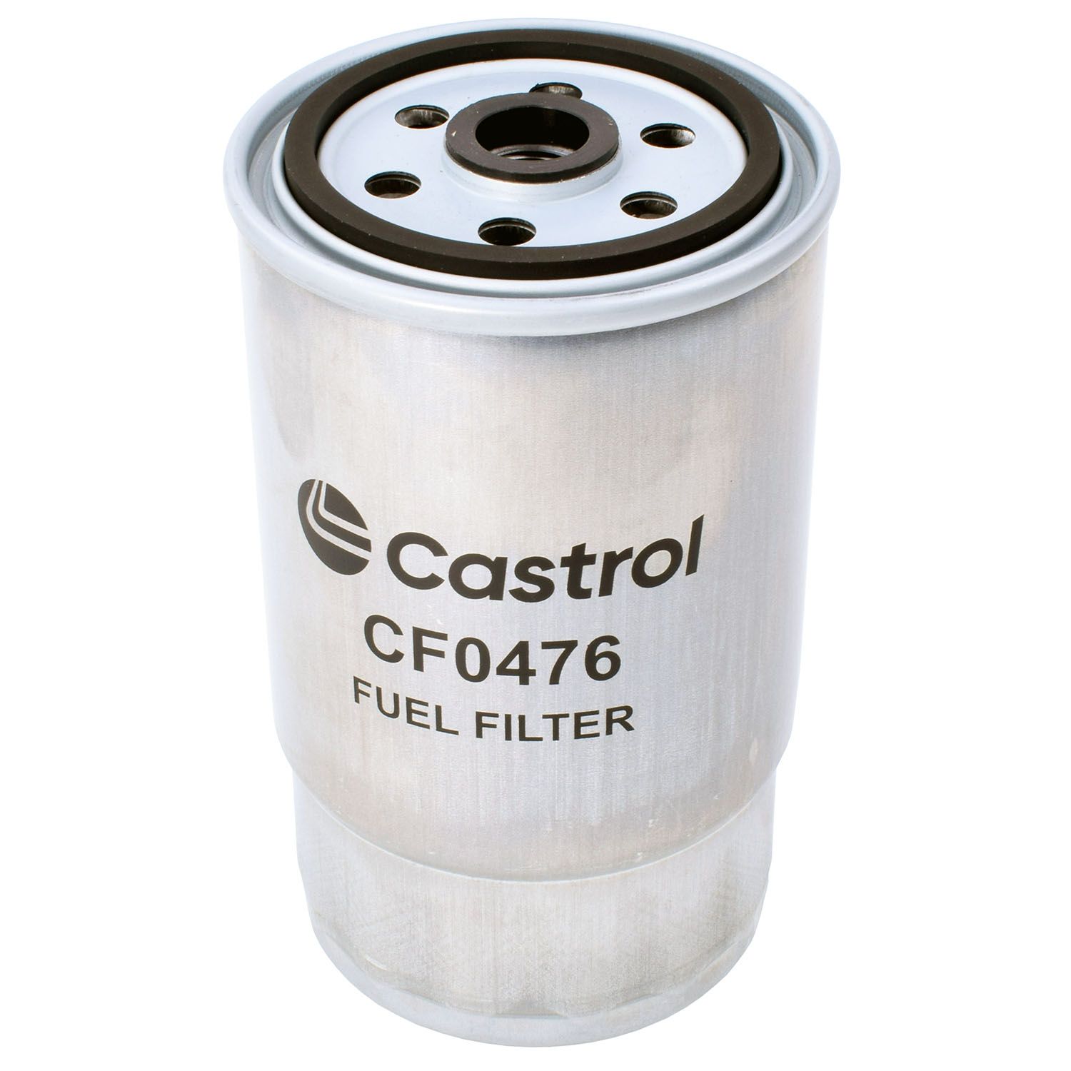Castrol Filters CF0476 - Kraftstofffilter