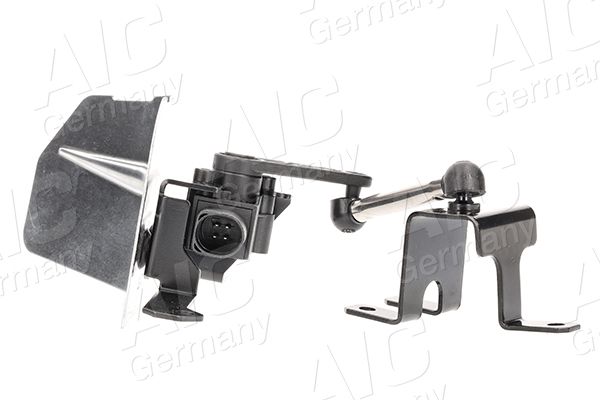 Sensor, Leuchtweitenregulierung