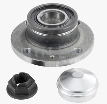 Wheel Bearing Kit R153.52