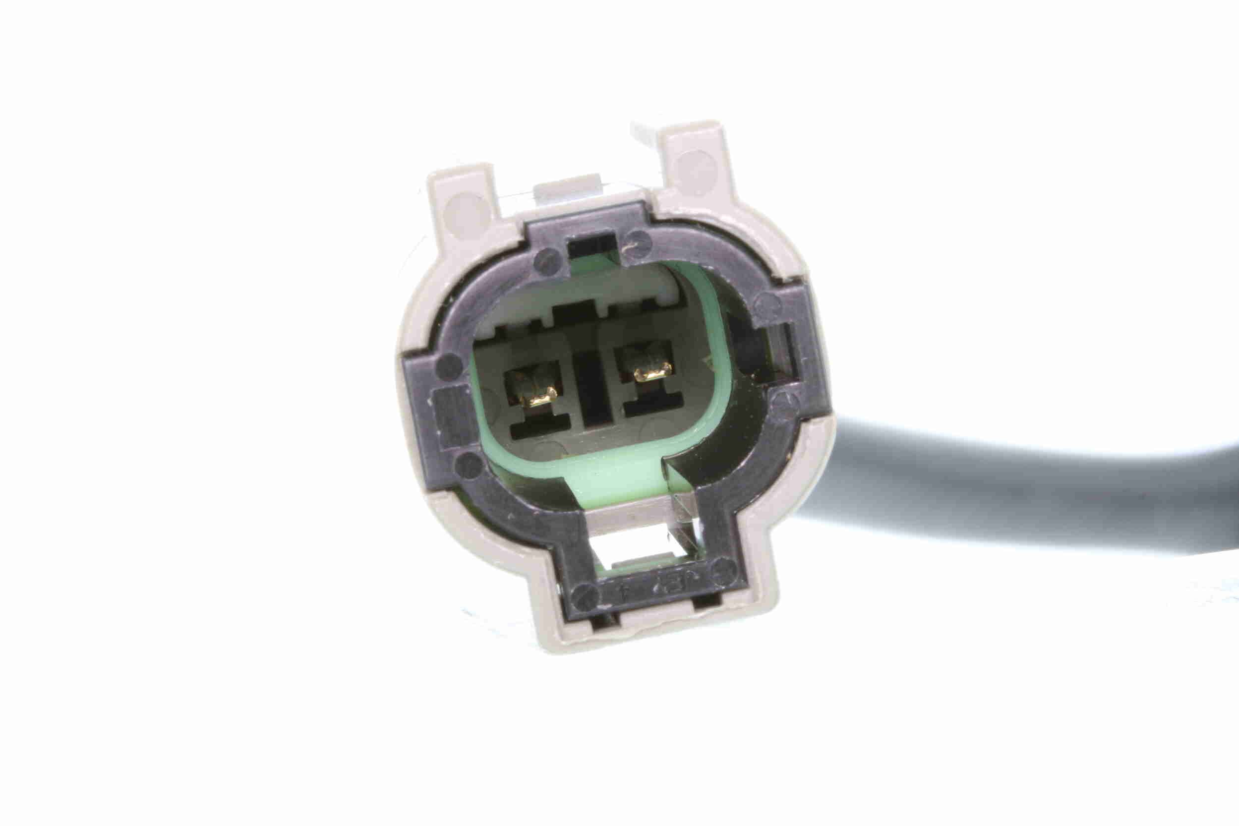 Sensor, Geschwindigkeit